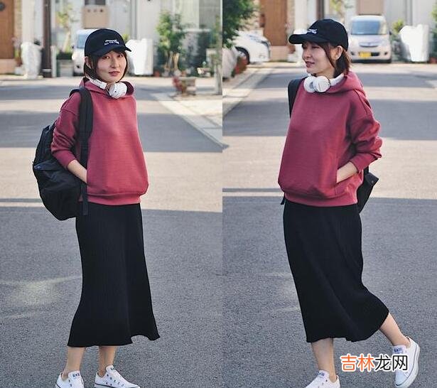 中年女人穿衣搭配法则是什么？