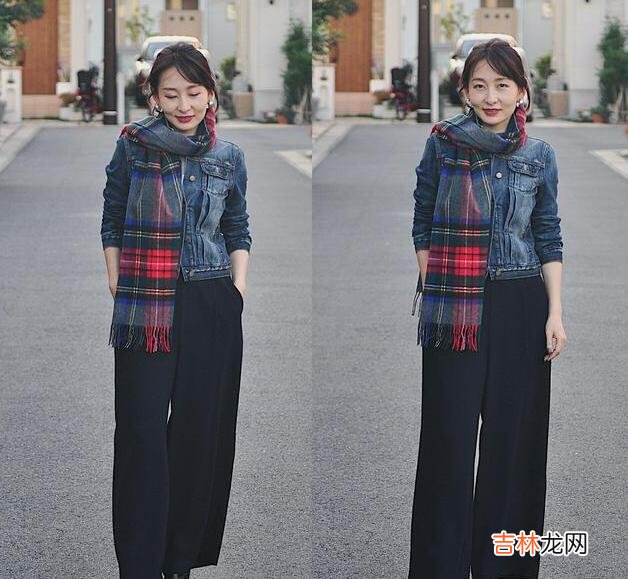 中年女人穿衣搭配法则是什么？