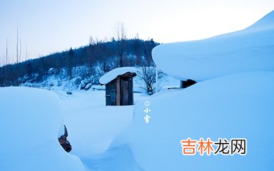 2020年十月初八日小雪节气出生的女孩如何起名？