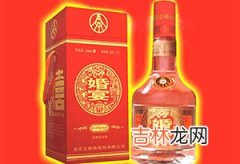 结婚摆酒一般用什么品牌的白酒比较好？