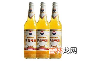 多少人没听过 20年前就有的茅台啤酒