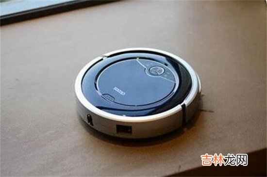 扫地机器人能拖地吗
