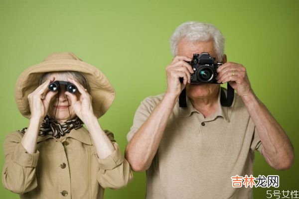 老年夫妻应该怎么相处 老年夫妻的相处方法