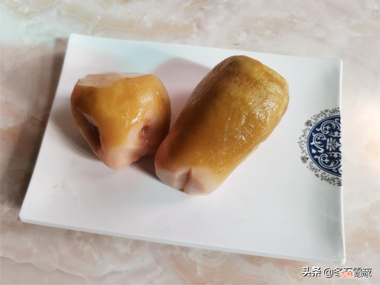芥菜疙瘩 芥菜疙瘩做法大全