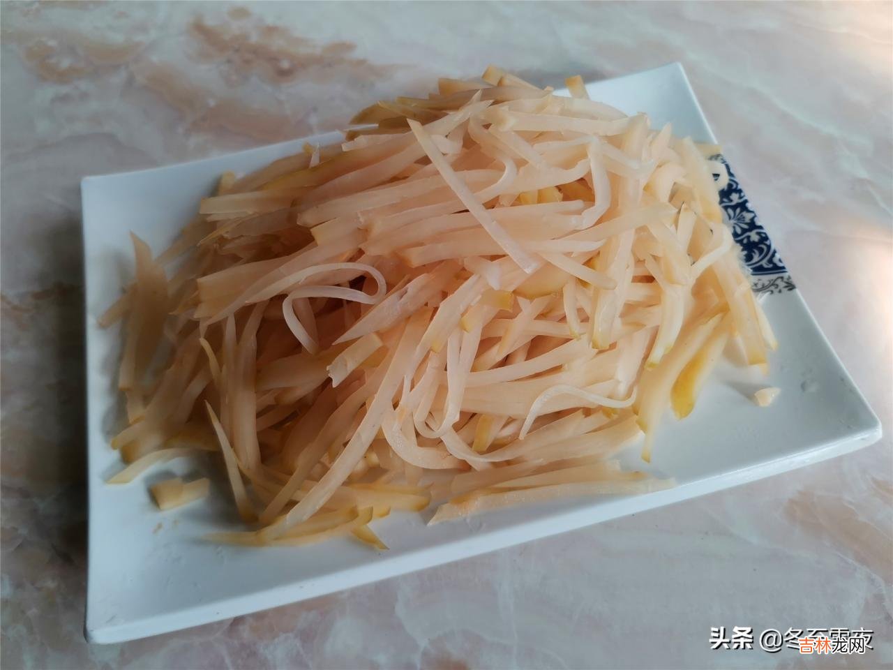 芥菜疙瘩 芥菜疙瘩做法大全