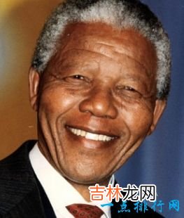 世界上十大最伟大的领导人 中国有一位