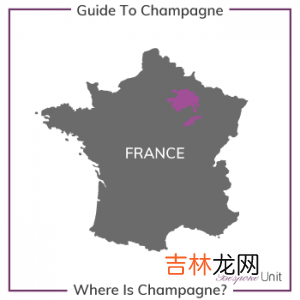 香槟酒是什么酒?