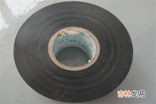 缠水管的白色胶带叫什么
