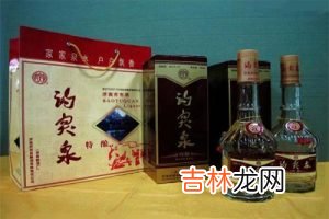 山东白酒有哪些？