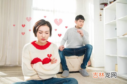 为什么夫妻会争吵不断 夫妻争吵不断的原因