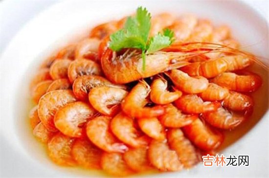 虾和豆腐可以一起吃吗