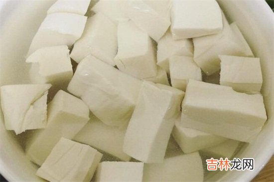 虾和豆腐可以一起吃吗