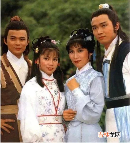 83版铁血丹心全集免费 83版射雕英雄传全版