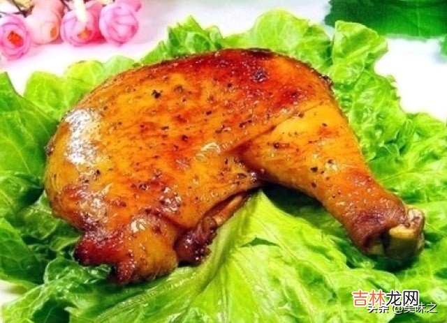 鸡腿的做法大全家常烤箱 鸡腿的做法大全家常简单