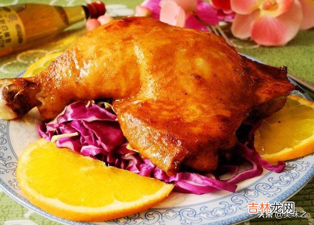 鸡腿的做法大全家常烤箱 鸡腿的做法大全家常简单