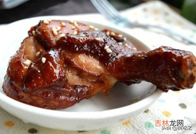 鸡腿的做法大全家常烤箱 鸡腿的做法大全家常简单