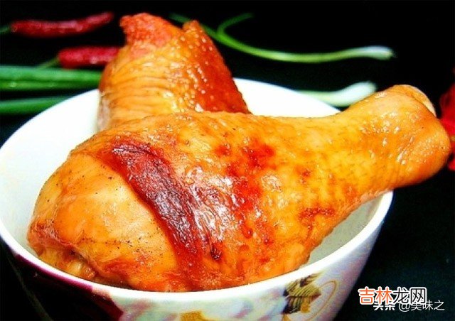 鸡腿的做法大全家常烤箱 鸡腿的做法大全家常简单