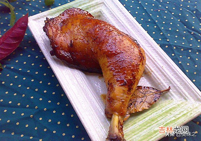 鸡腿的做法大全家常烤箱 鸡腿的做法大全家常简单