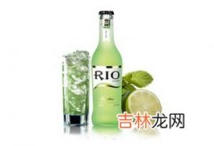 rio鸡尾酒多少度-小孩能喝吗？