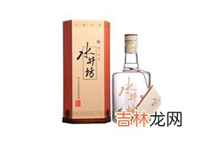 中国高档白酒价格参考 中国都有哪些高档白酒