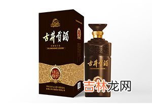 中国高档白酒价格参考 中国都有哪些高档白酒