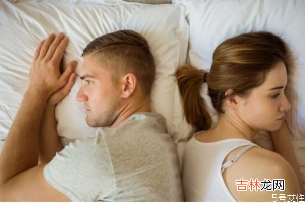 老公突然说要离婚是什么？意思 男人主动提离婚的心态