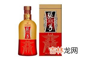 张弓酒多少钱一瓶？