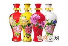 国花瓷西凤酒怎么样？