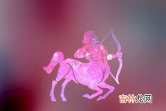 跟射手女最配的星座男