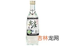 老尖庄酒与五粮液酒之间什么联系？