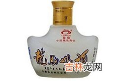 龙驹奶酒怎么样？