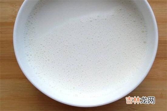 茄子和牛奶能一起吃吗