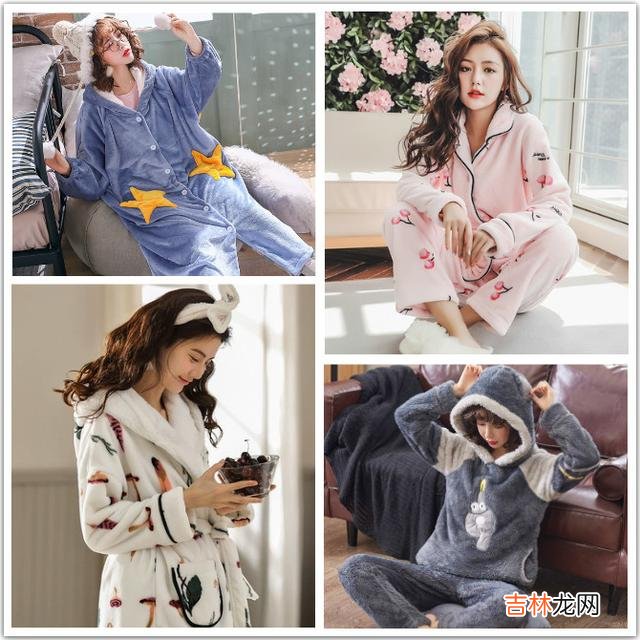 如何挑选适合自己的睡衣-什么材质睡衣穿着舒服