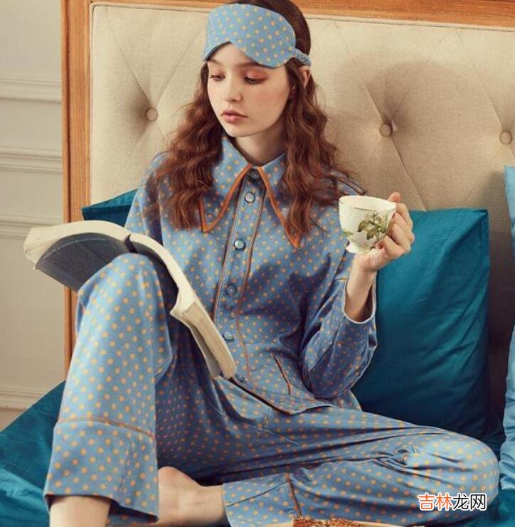 如何挑选适合自己的睡衣-什么材质睡衣穿着舒服