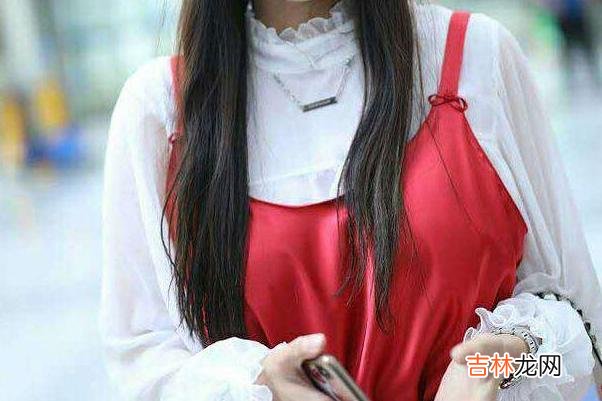 雪纺衫怎么搭配衣服裤子?