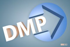 dmp是什么意思 dmp