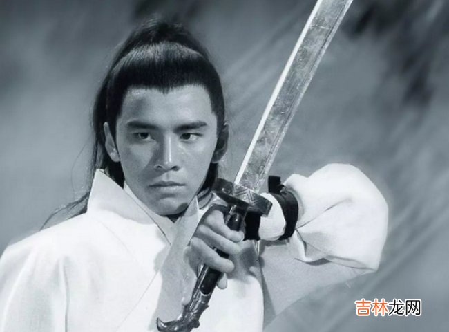 邵氏经典武侠电影 三少爷的剑仅排第四
