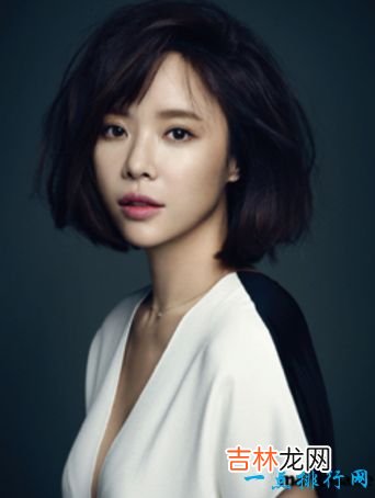 2017最漂亮韩国女演员十大排行 有没有你心目中的女神呢