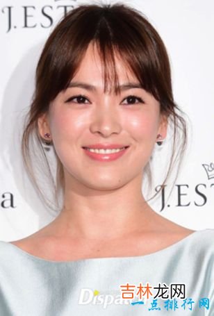 2017最漂亮韩国女演员十大排行 有没有你心目中的女神呢