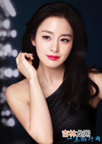 2017最漂亮韩国女演员十大排行 有没有你心目中的女神呢