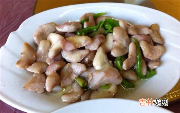野生菱角怎么剥壳 四角菱角怎么剥壳