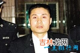 中国十大悍匪战斗力排名榜