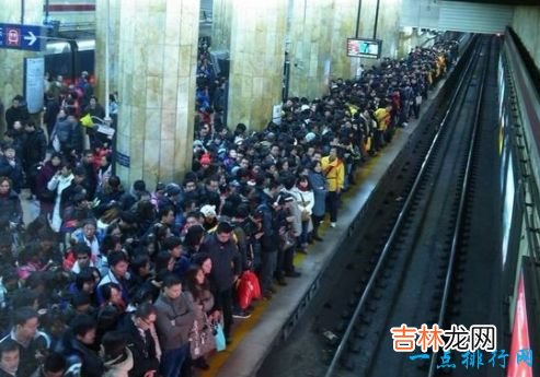 2017年世界上十大人口最多的城市上海稳居第一