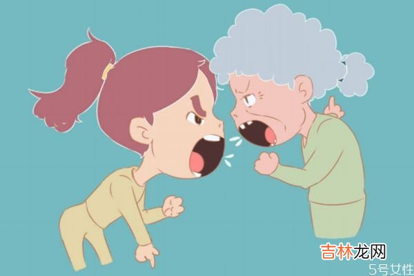 婆媳关系破裂要离婚吗？ 婆媳关系不好只能离婚吗？