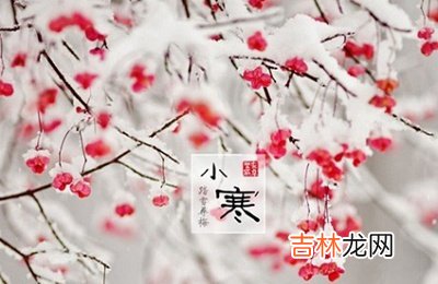 2020庚子年小寒节气十一月二十二日出生的女孩怎么起名?