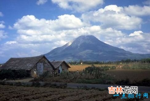 世界最大的10个群岛排行榜 舟山群岛竟然排末位