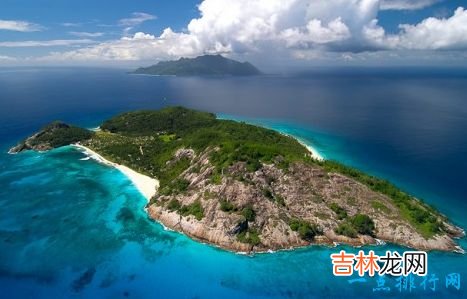 世界最大的10个群岛排行榜 舟山群岛竟然排末位