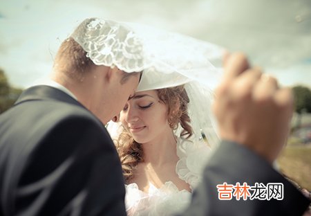 婚姻圆满有何预兆