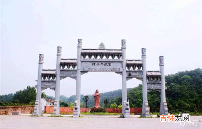 遂宁十大旅游景点大全 遂宁一日游最佳景点推荐