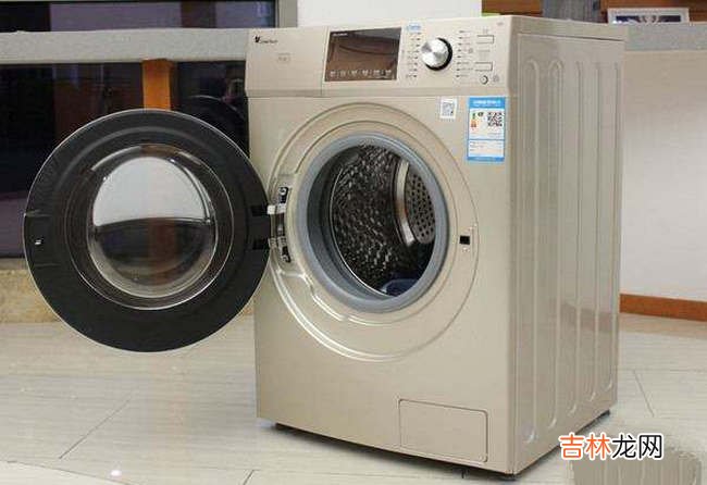洗衣机品牌排行榜2018 品牌洗衣机前十名